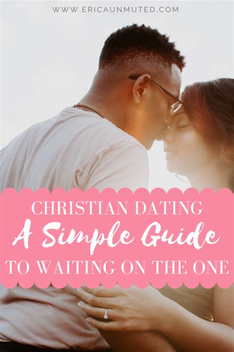 christian dating a non christian what to do